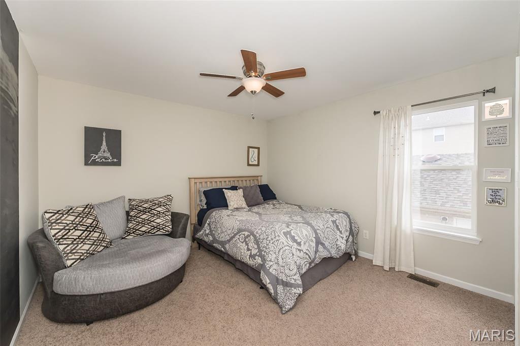 Willott Square - Residential