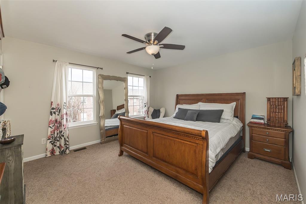 Willott Square - Residential