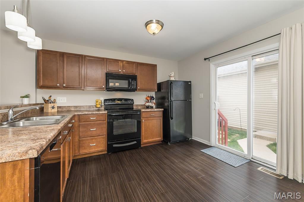 Willott Square - Residential