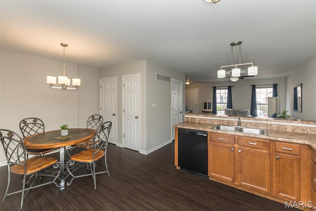 Willott Square - Residential