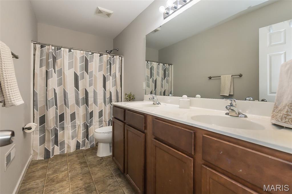 Willott Square - Residential