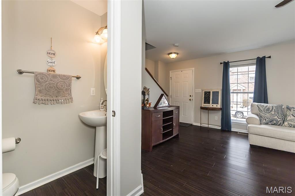 Willott Square - Residential