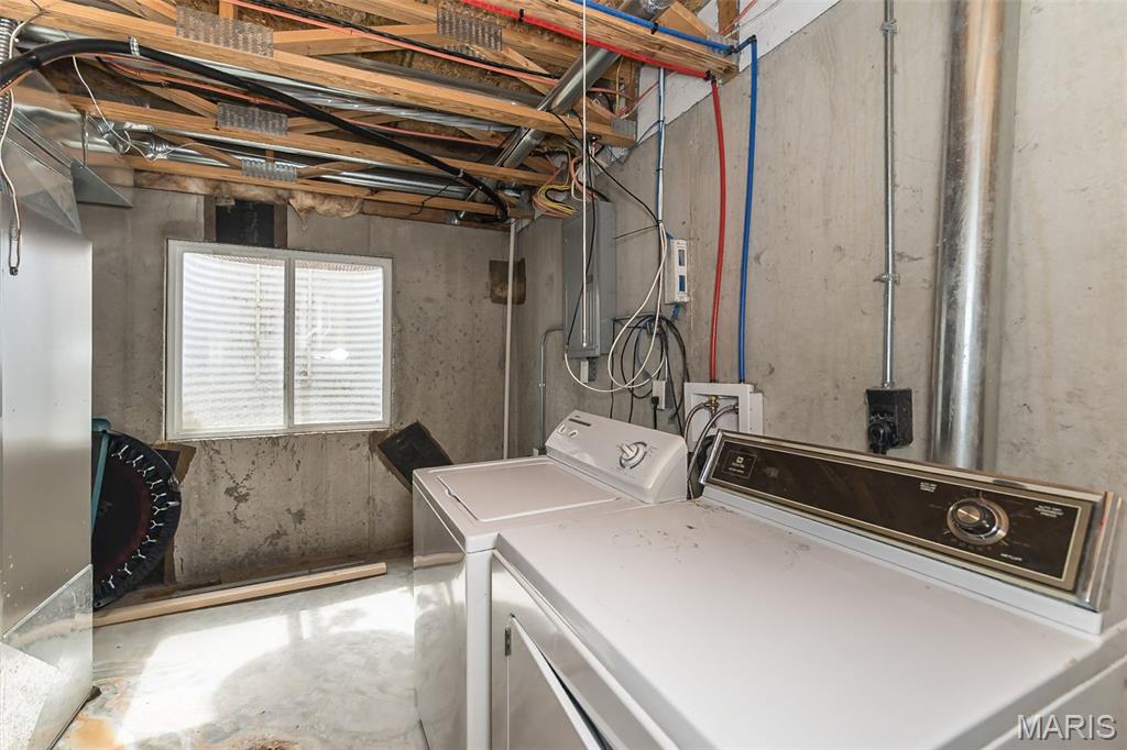 Willott Square - Residential