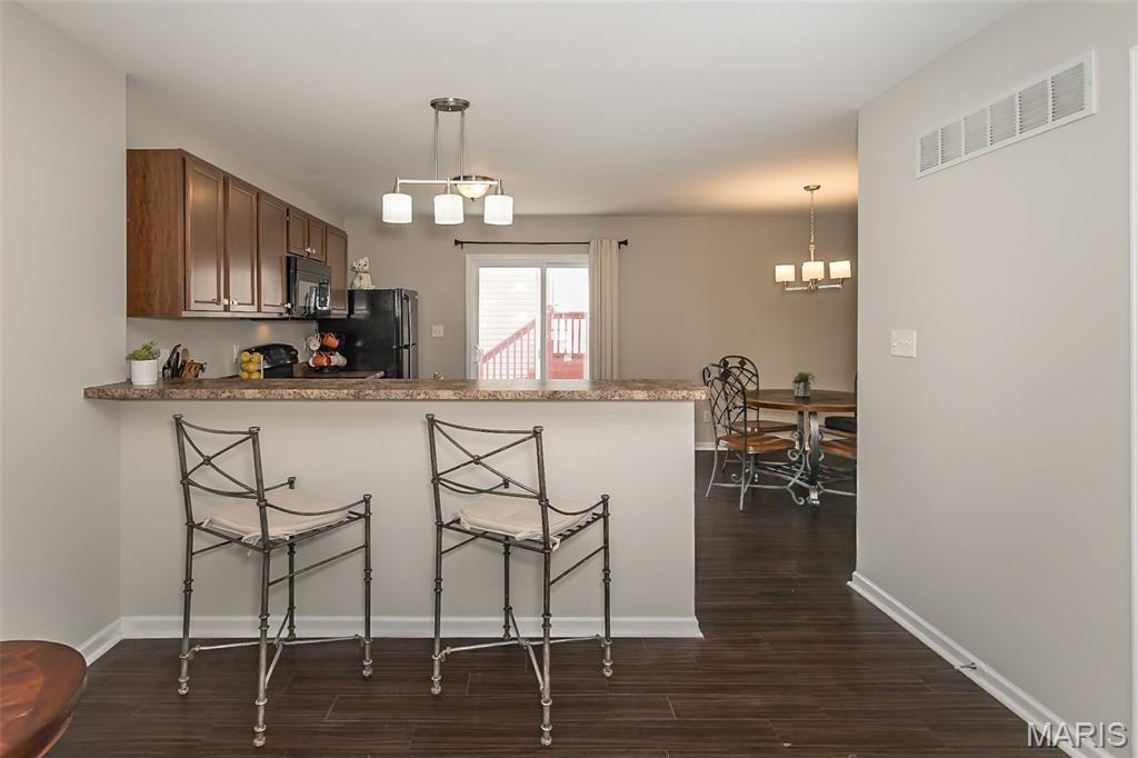 Willott Square - Residential