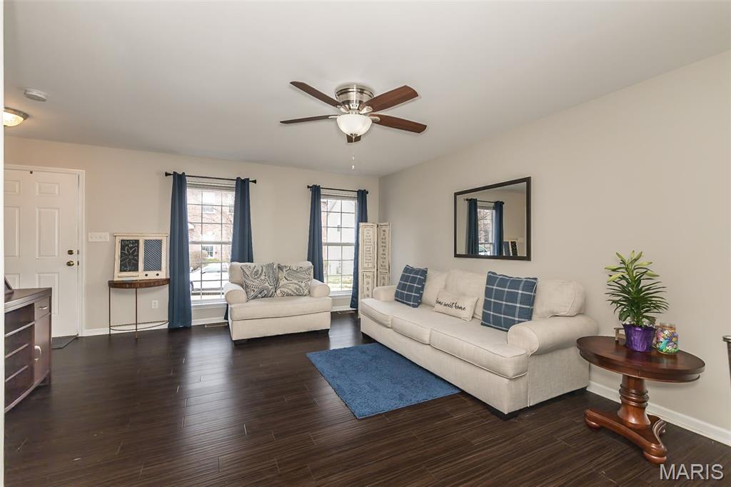 Willott Square - Residential