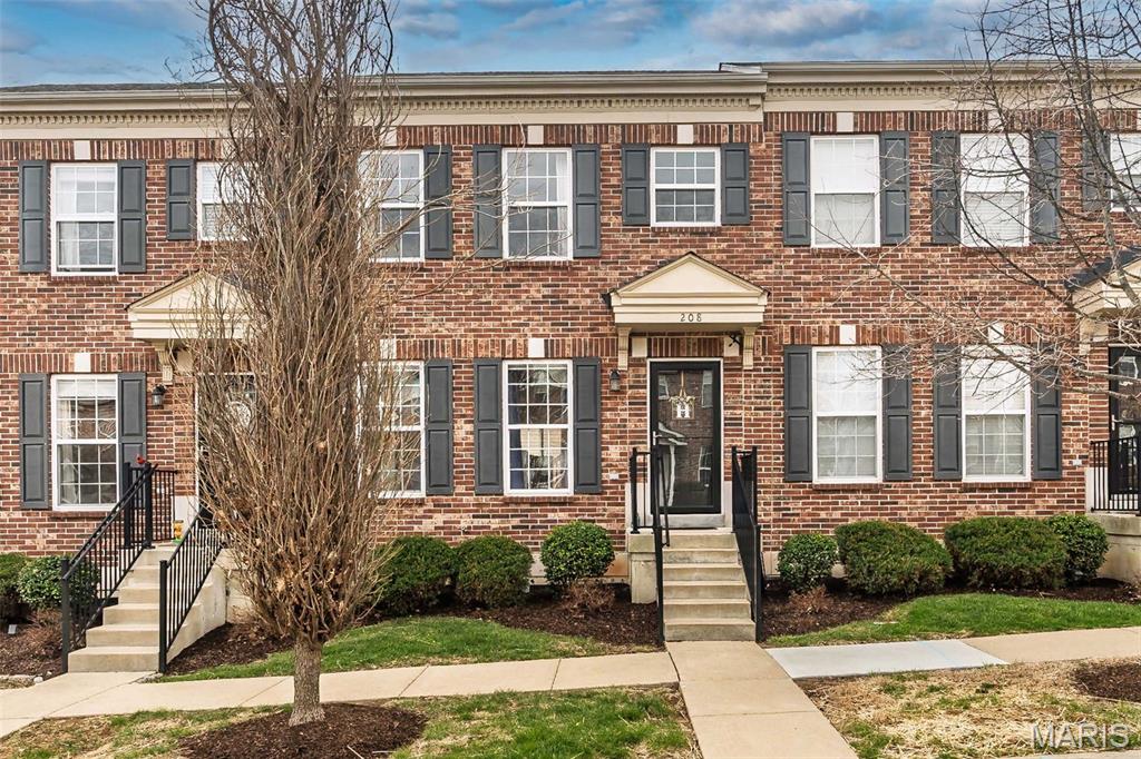 Willott Square - Residential