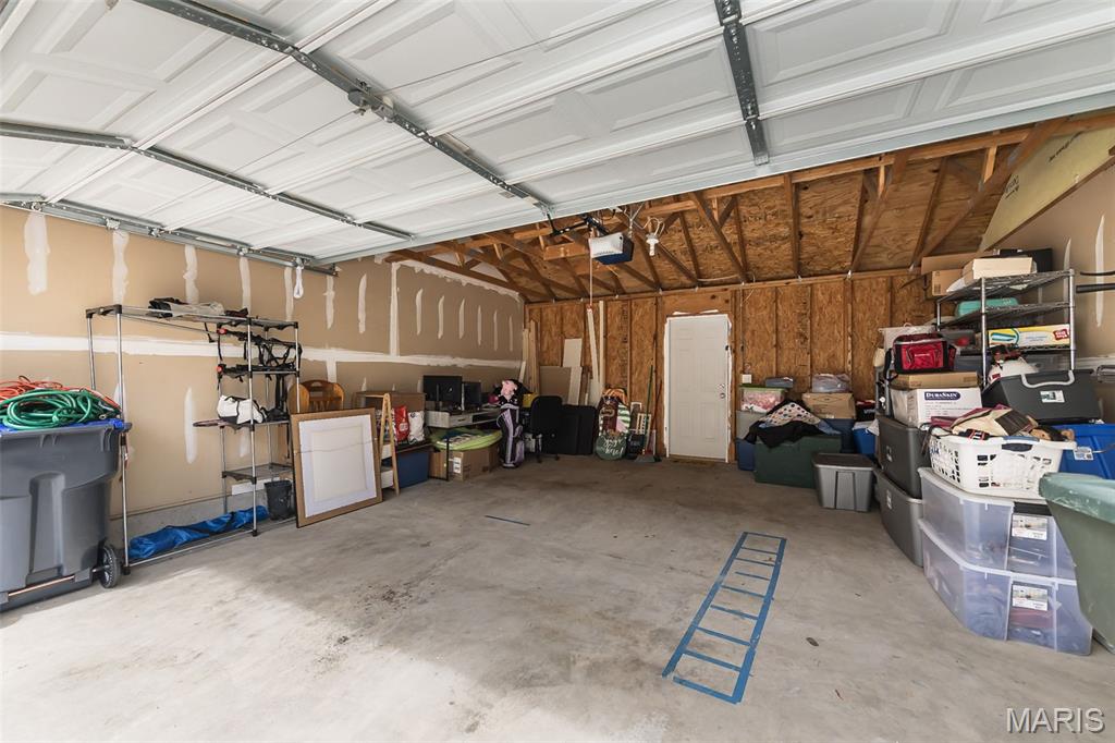 Willott Square - Residential