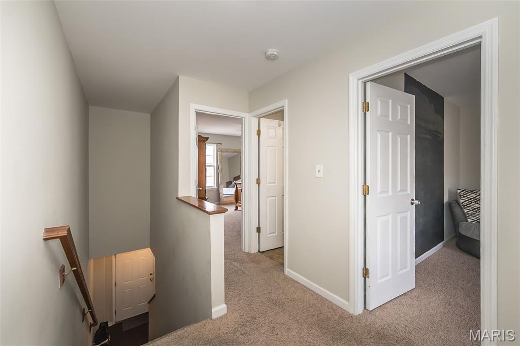 Willott Square - Residential