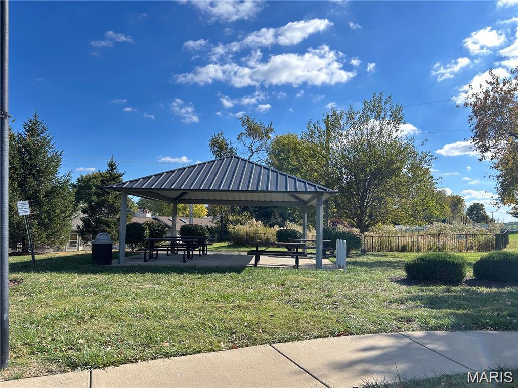 Willott Square - Residential