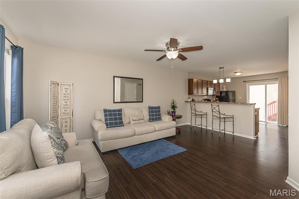 Willott Square - Residential