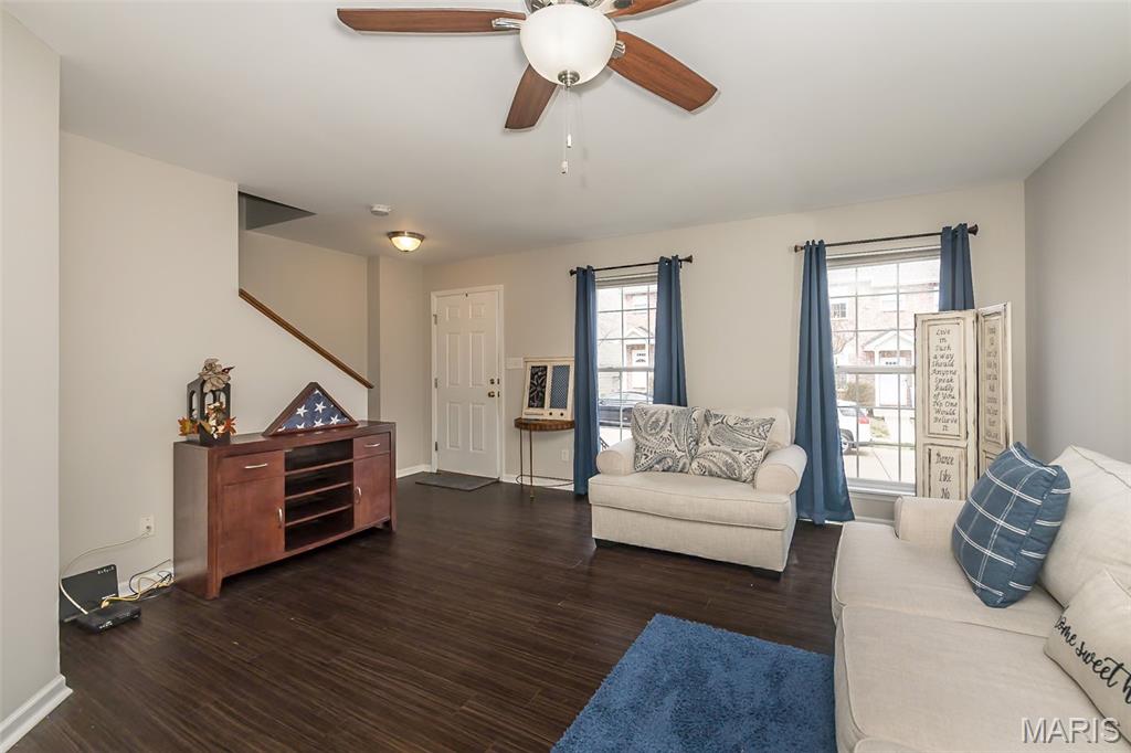 Willott Square - Residential