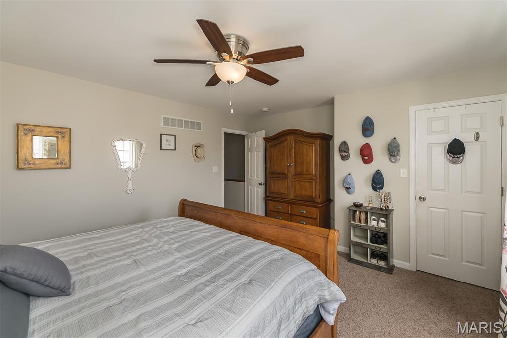 Willott Square - Residential