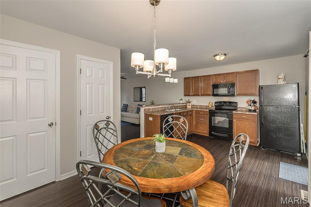 Willott Square - Residential