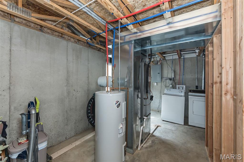 Willott Square - Residential