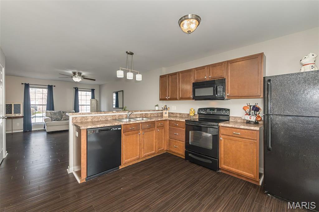 Willott Square - Residential