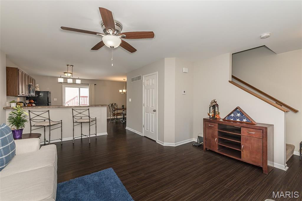 Willott Square - Residential