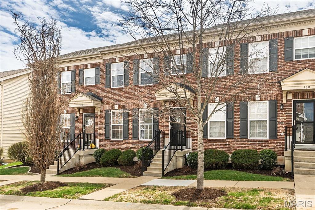 Willott Square - Residential