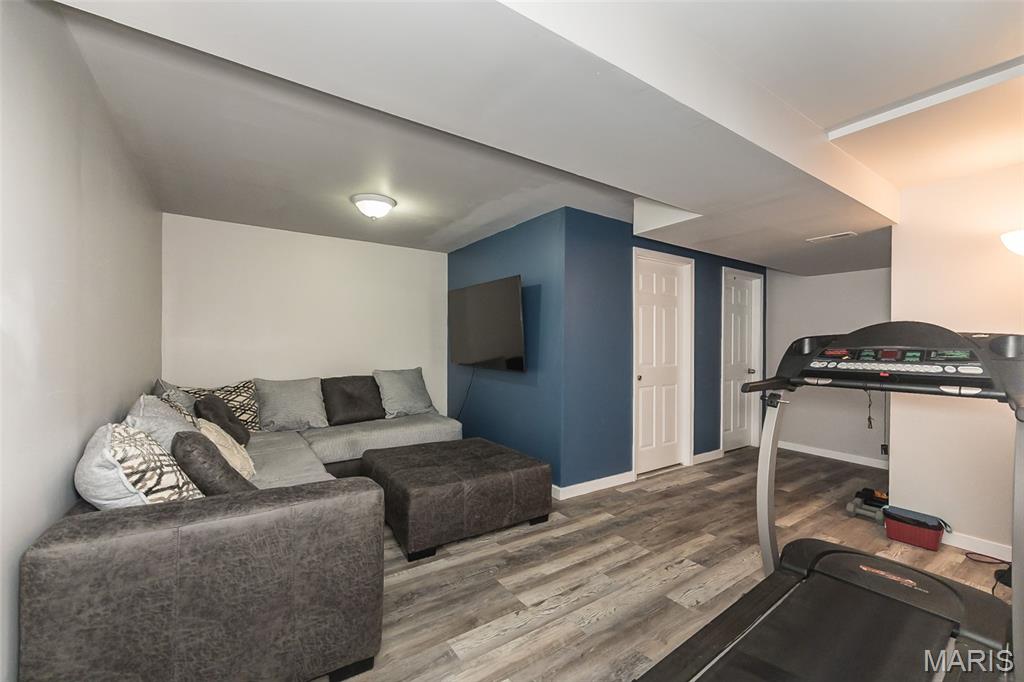 Willott Square - Residential