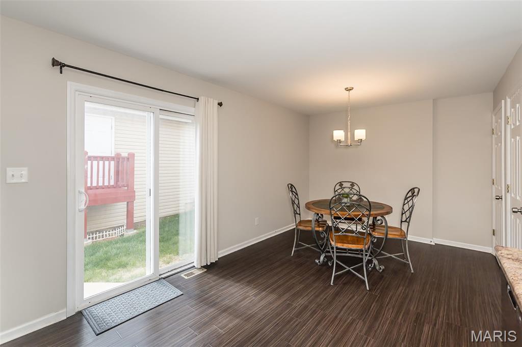 Willott Square - Residential