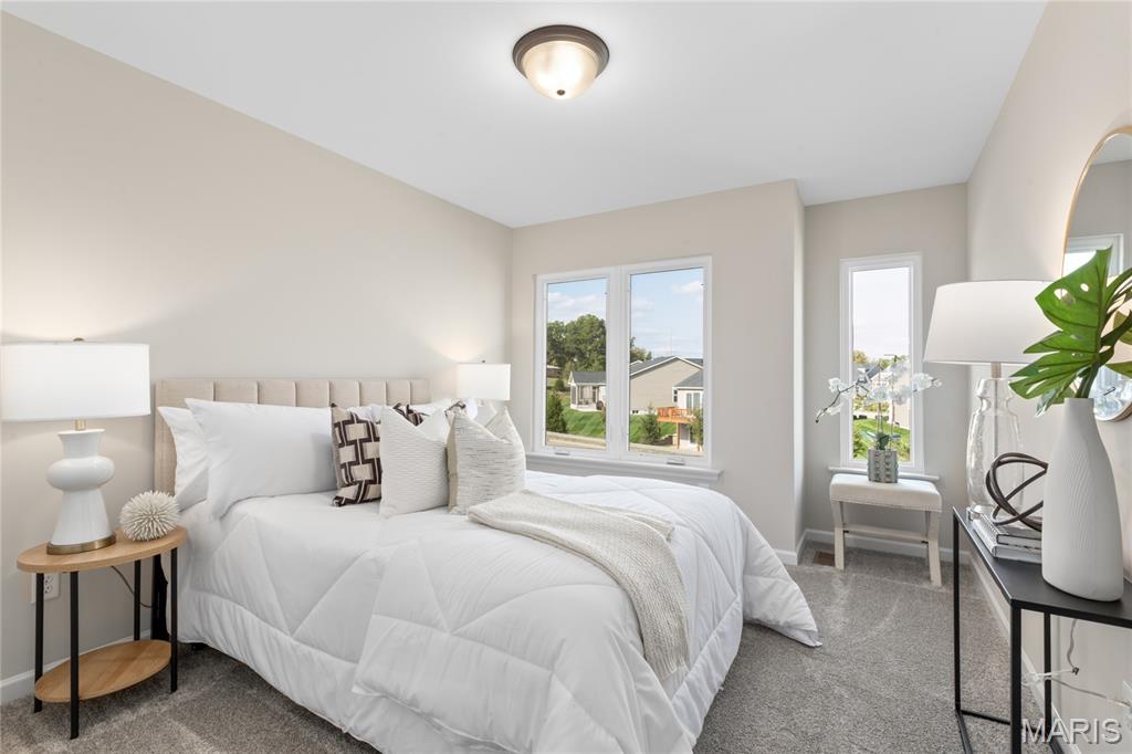 Birdie Hills Crossing - Townhome - Residential