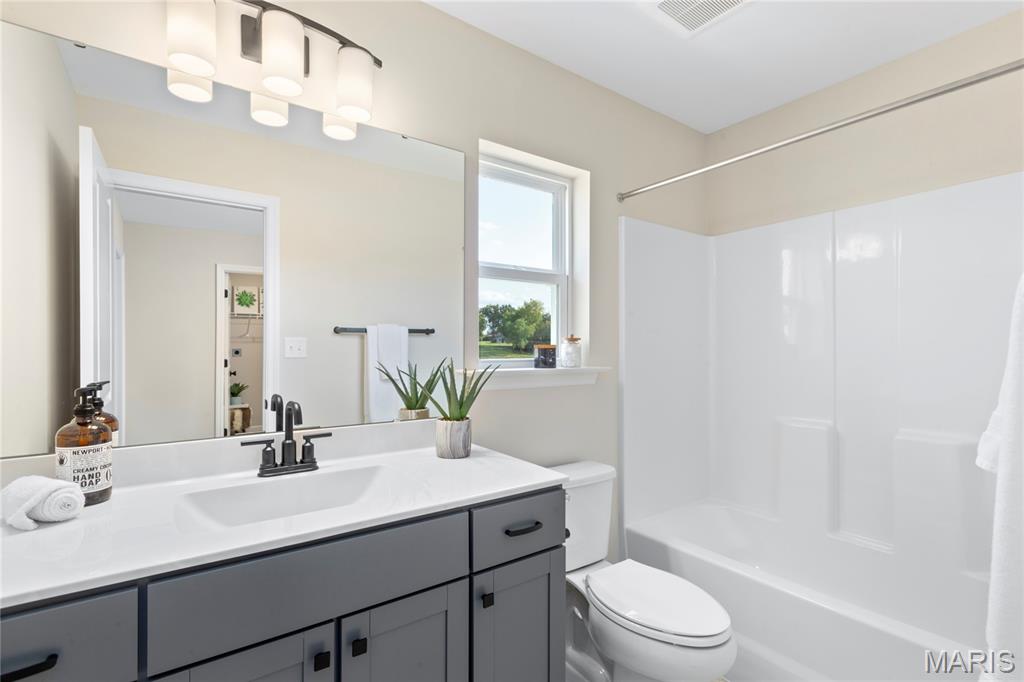 Birdie Hills Crossing - Townhome - Residential