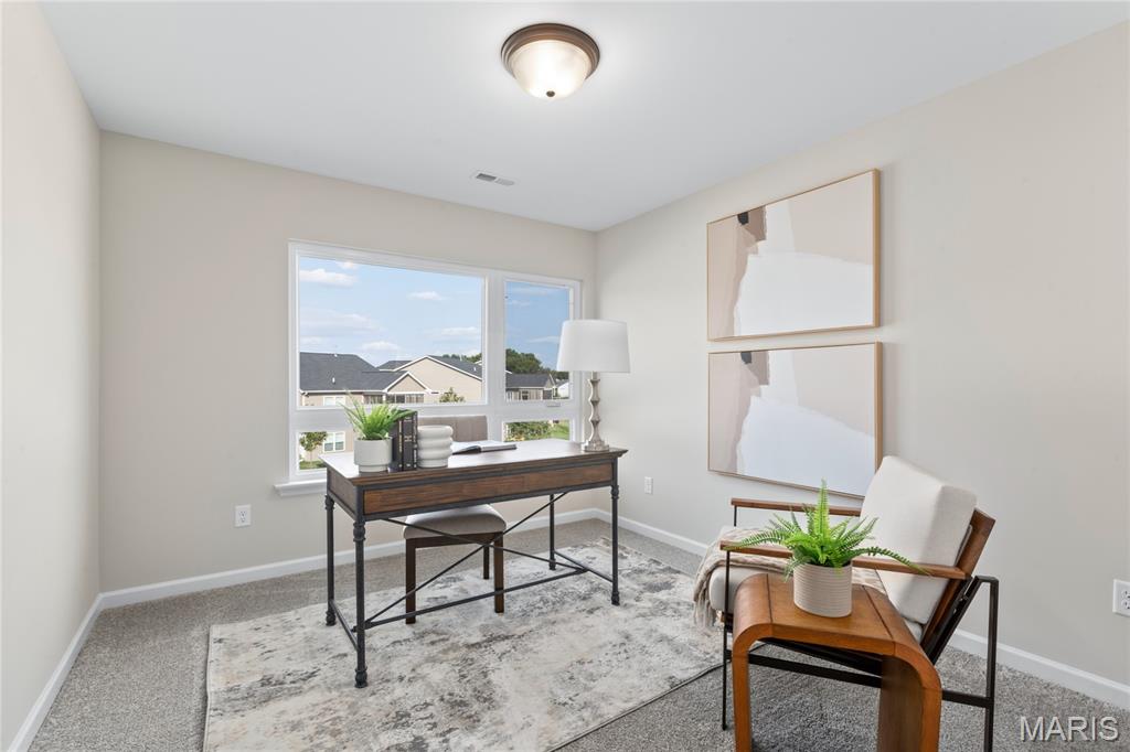 Birdie Hills Crossing - Townhome - Residential