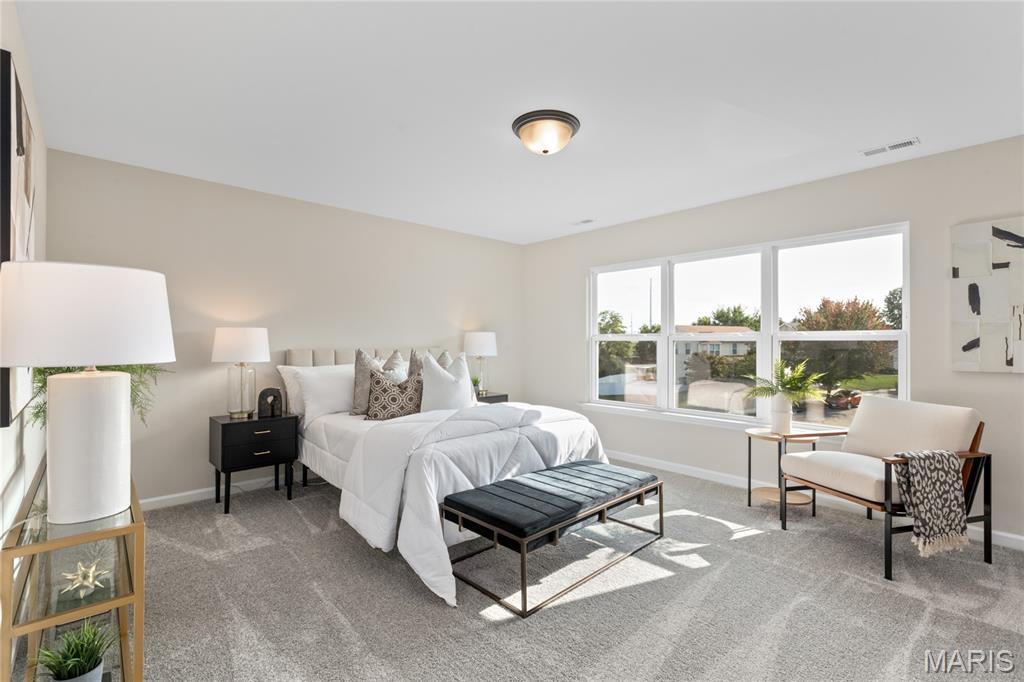 Birdie Hills Crossing - Townhome - Residential