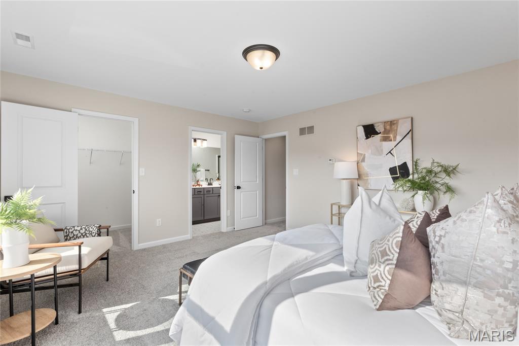 Birdie Hills Crossing - Townhome - Residential