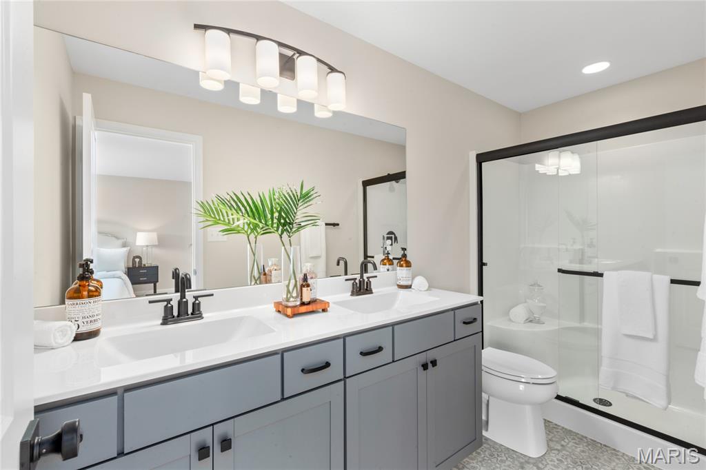 Birdie Hills Crossing - Townhome - Residential