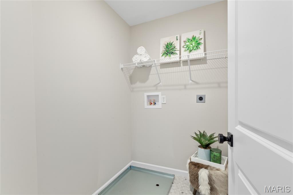 Birdie Hills Crossing - Townhome - Residential