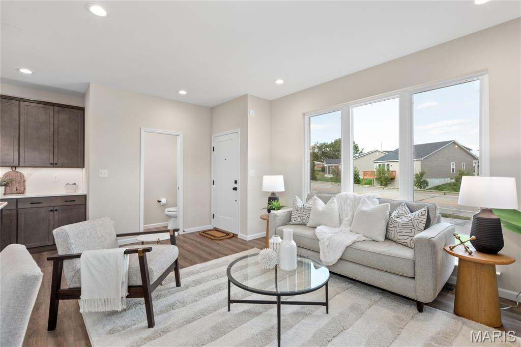 Birdie Hills Crossing - Townhome - Residential