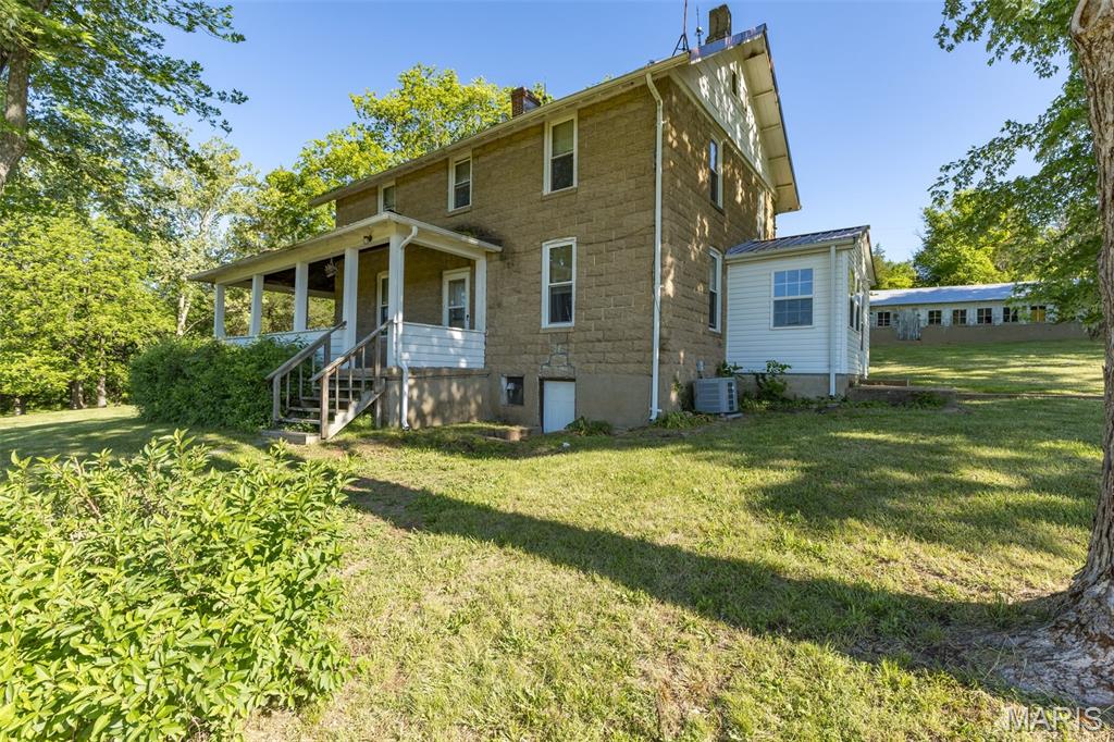 10572 Mapaville Hematite Road