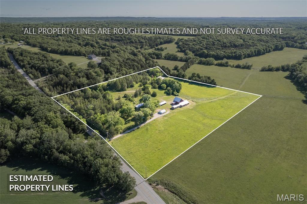 10572 Mapaville Hematite Road