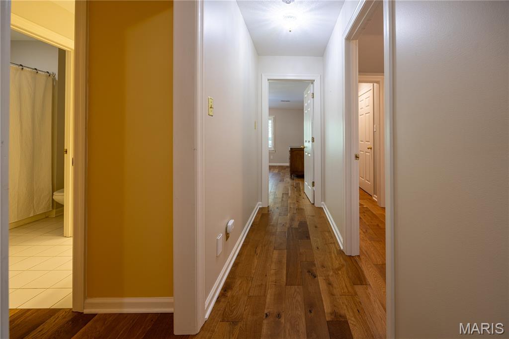 Summit Estate - Residential