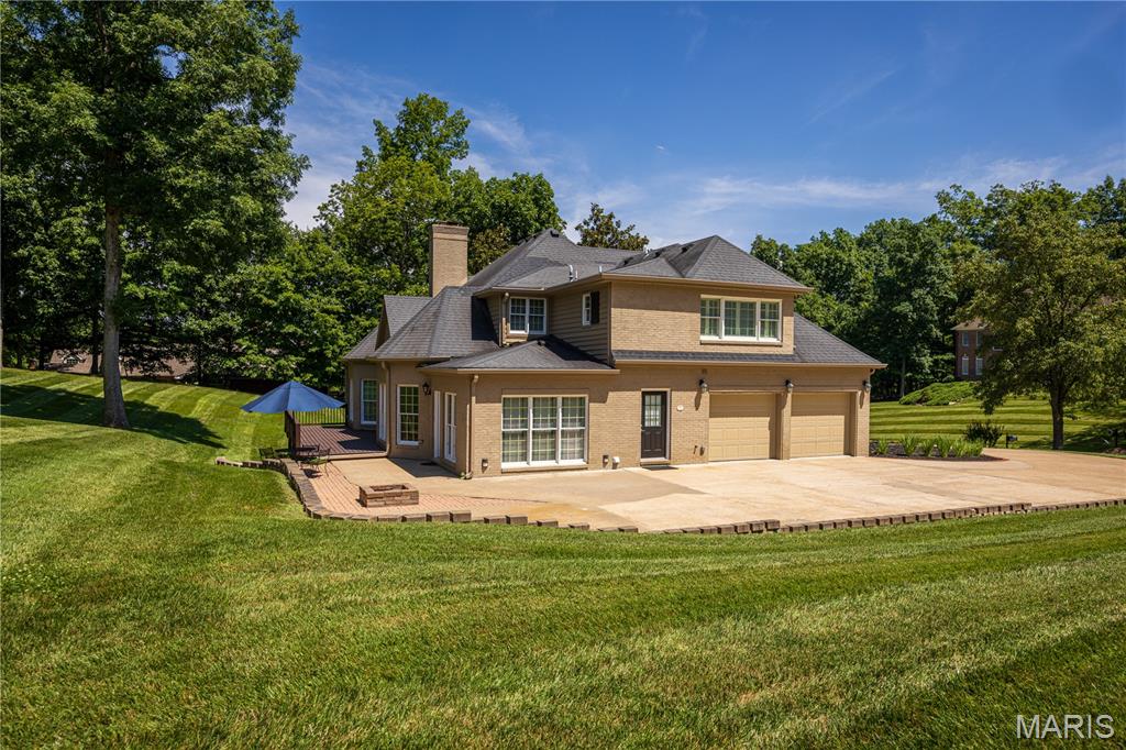 Summit Estate - Residential