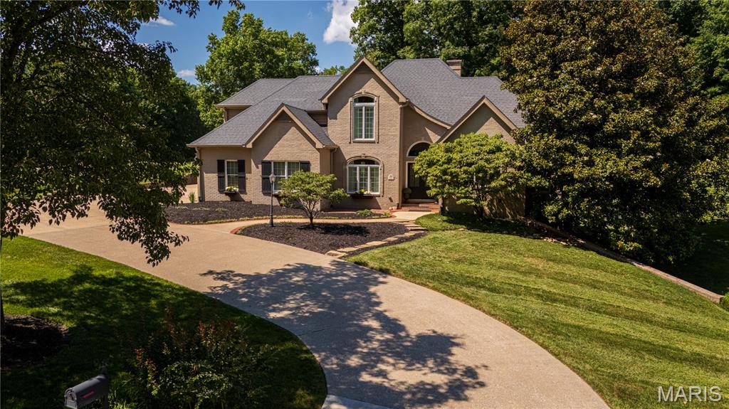 Summit Estate - Residential