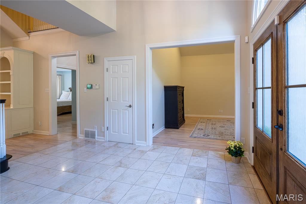 Summit Estate - Residential