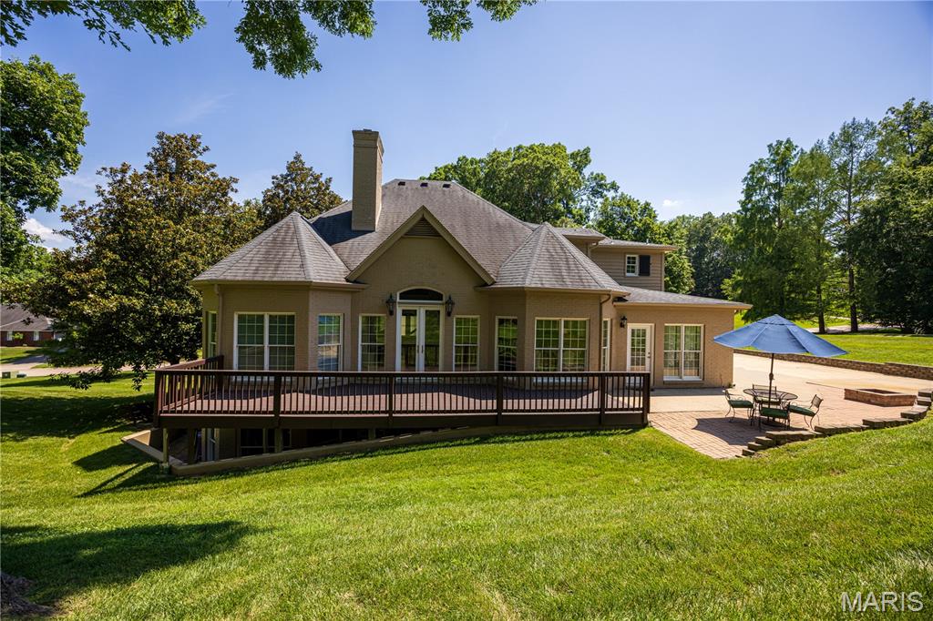 Summit Estate - Residential