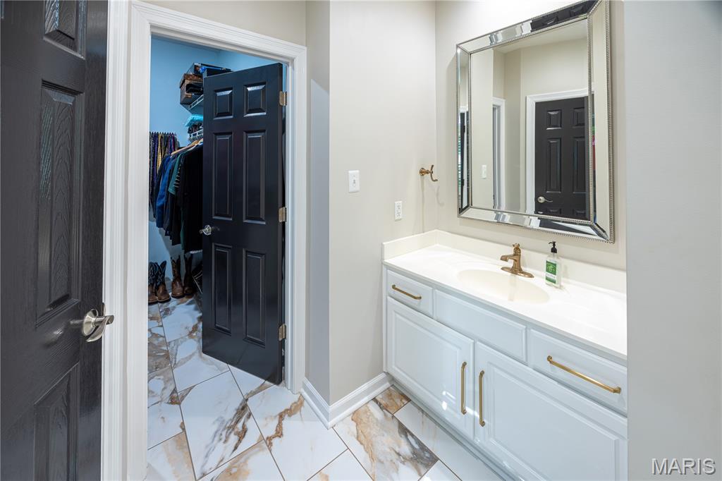 Summit Estate - Residential