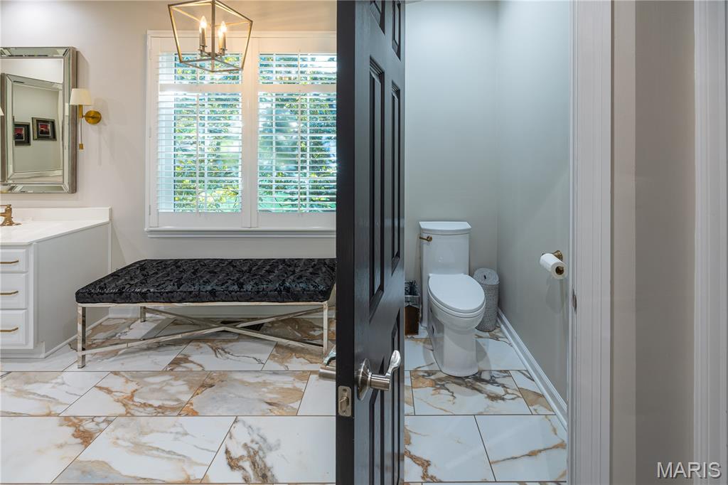 Summit Estate - Residential