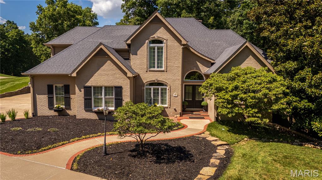 Summit Estate - Residential