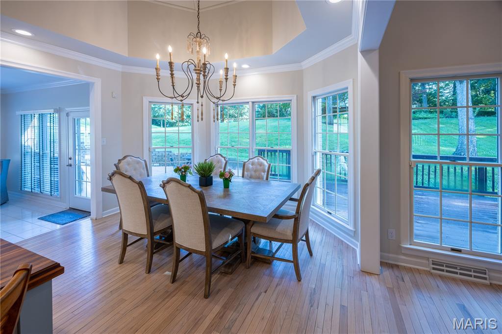 Summit Estate - Residential