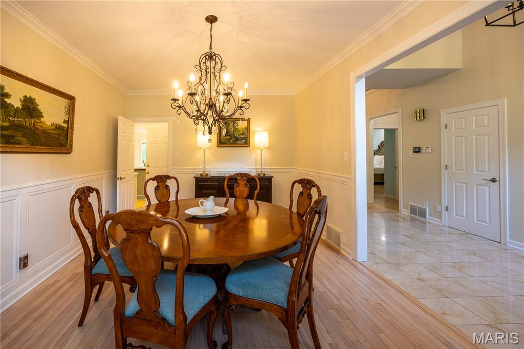 Summit Estate - Residential