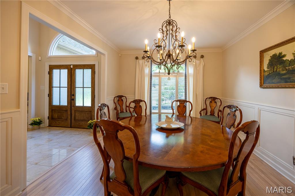 Summit Estate - Residential