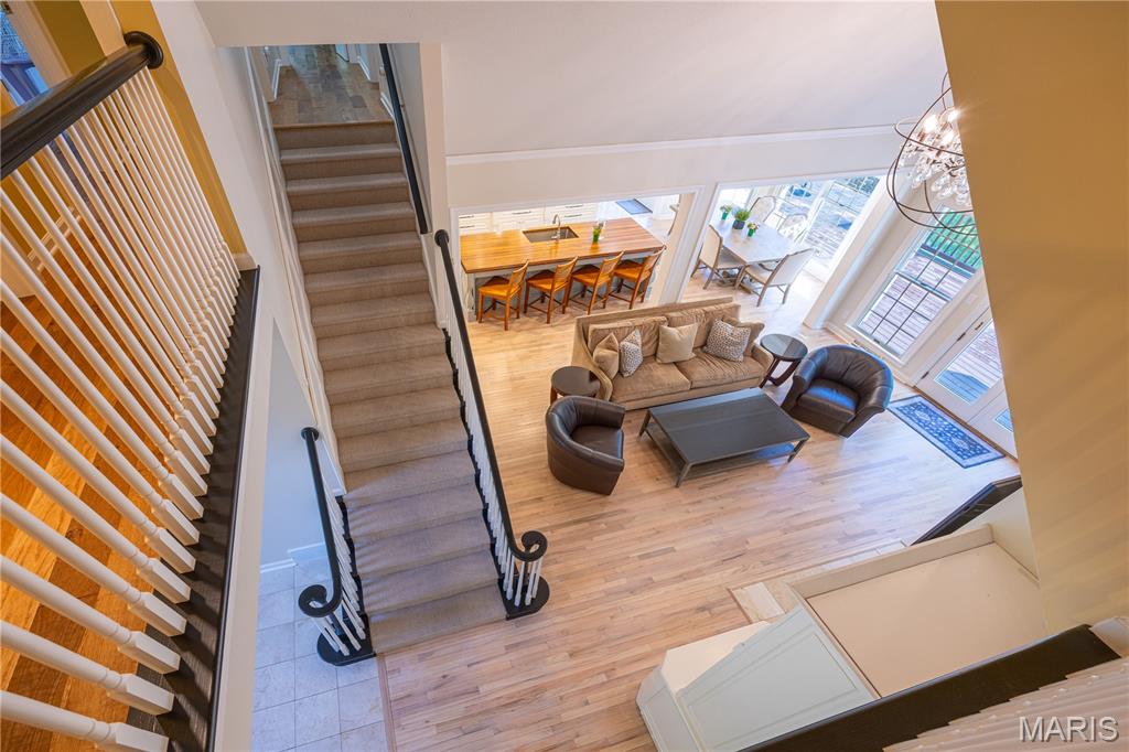 Summit Estate - Residential