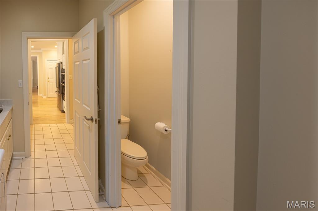 Summit Estate - Residential