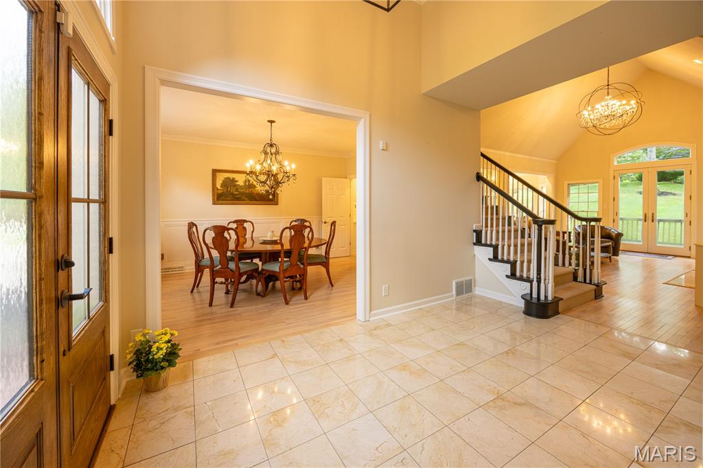 Summit Estate - Residential