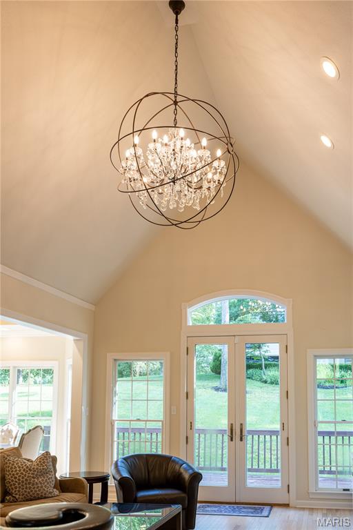 Summit Estate - Residential