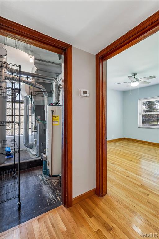 6600 Devonshire Condos - Residential