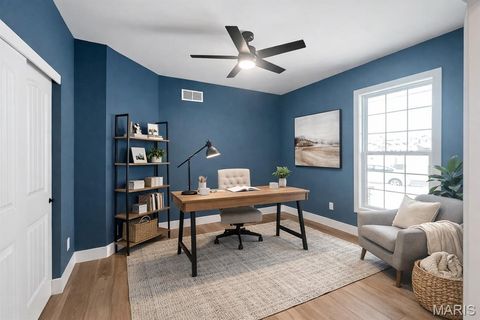 Tiny photo for 154 Pellins Court #154 STB, Washington, MO 63090 (MLS # 26018577)